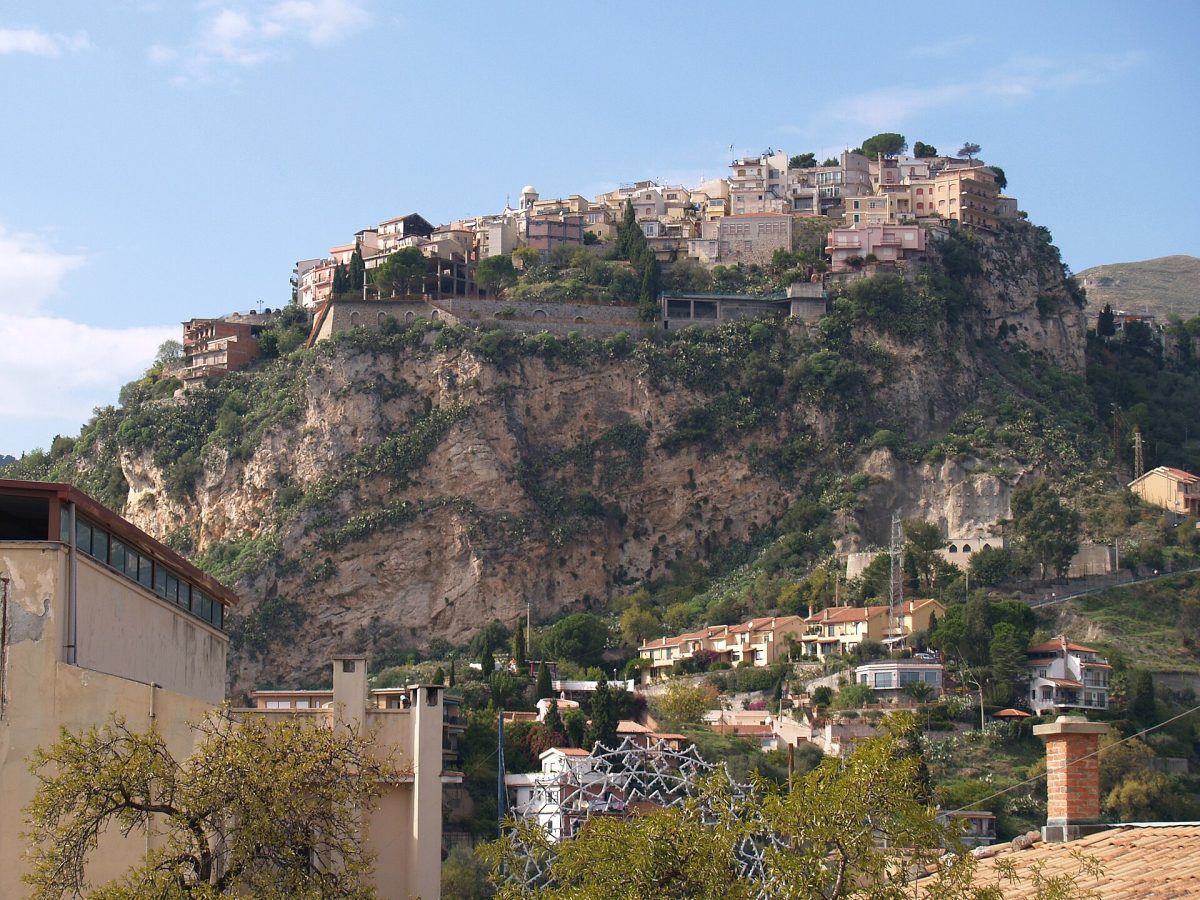 Castelmola