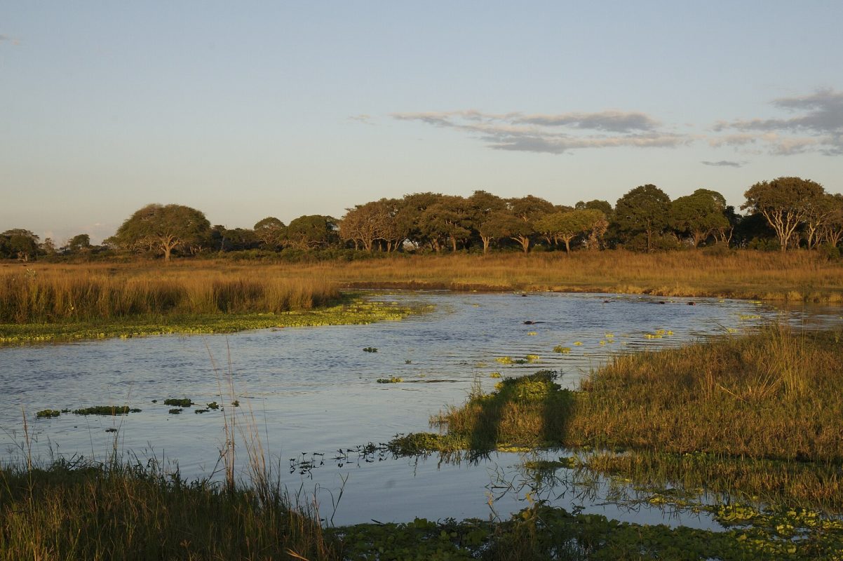 Katumba Refugee Camp