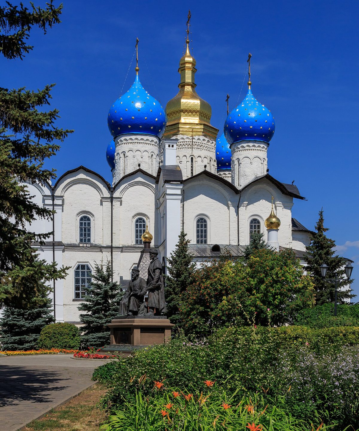 Казанский Кремль