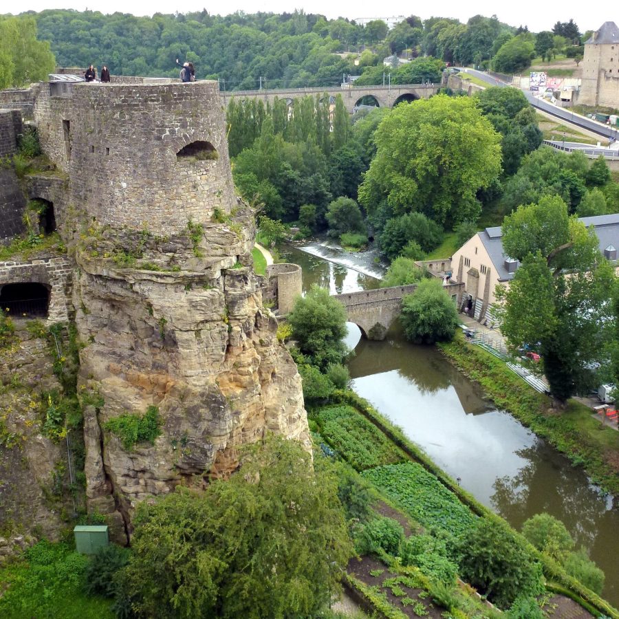 Bock Casemates