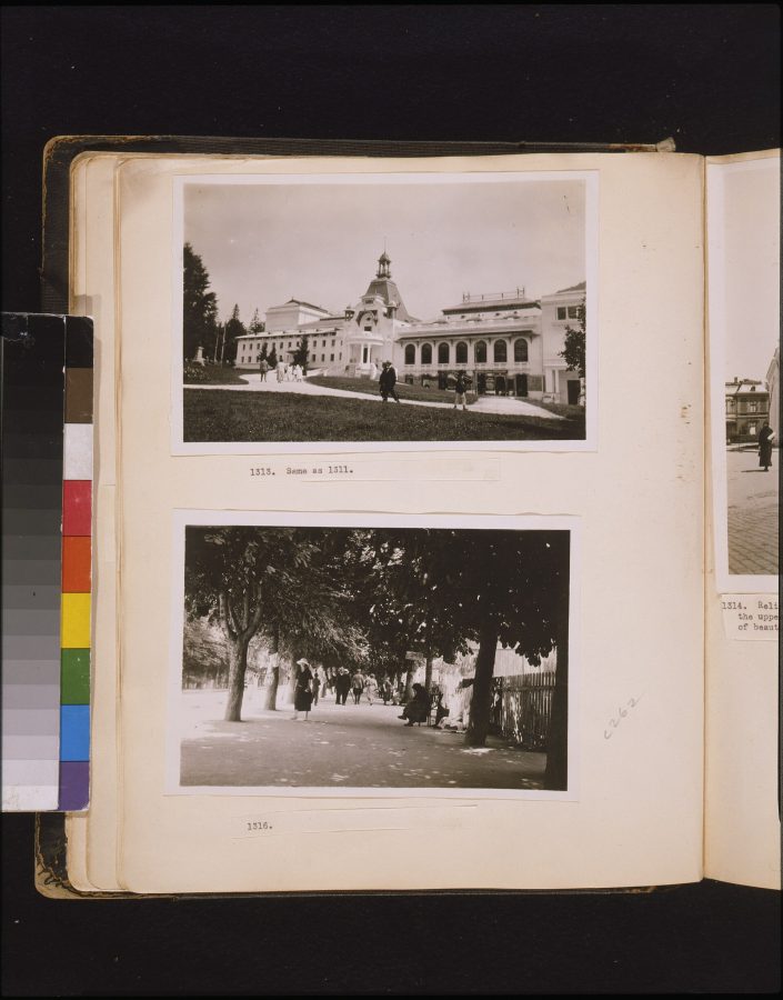 Sinaia Casino