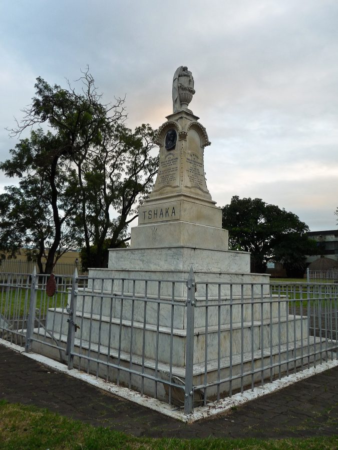 King Shaka Memorial