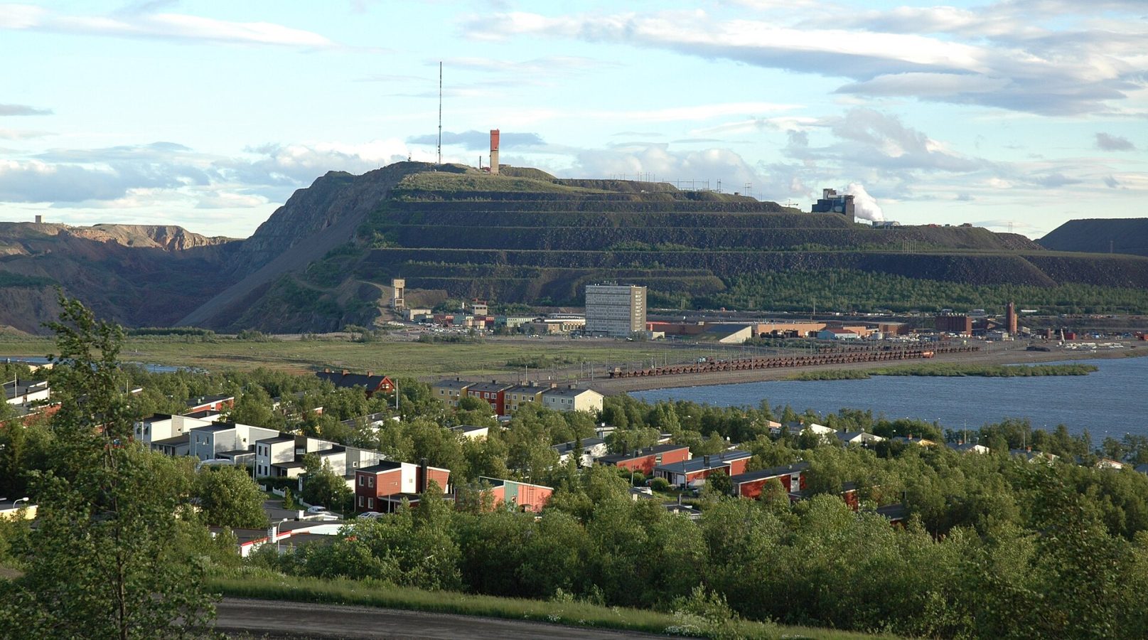 Kirunavaara