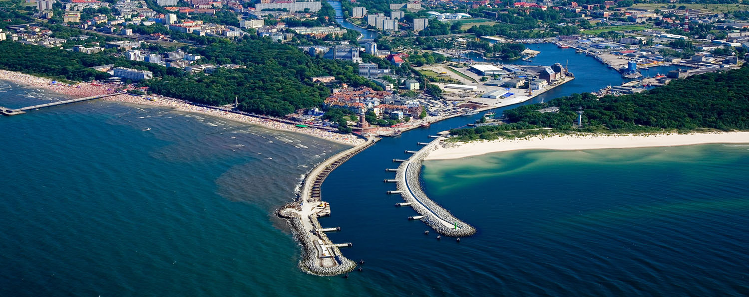 Колобжег