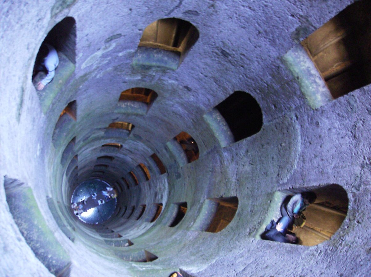 St. Patrick's Well