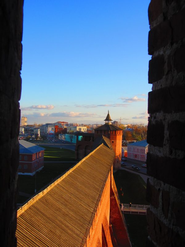Kolomna