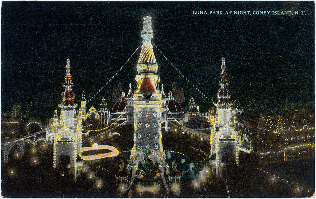 Coney Island