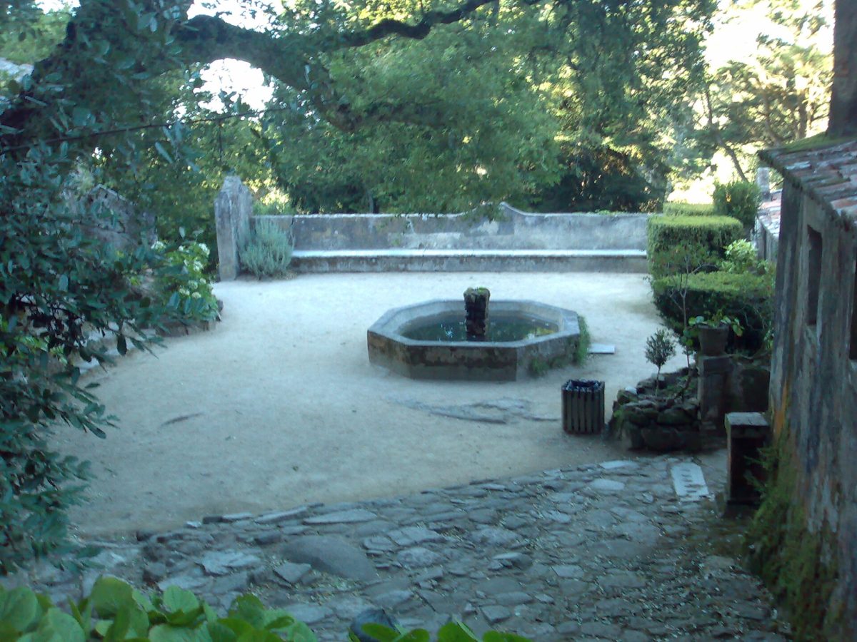 Convent of the Capuchins