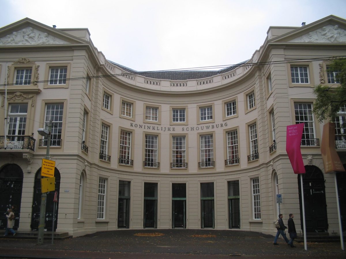 Royal Theatre
