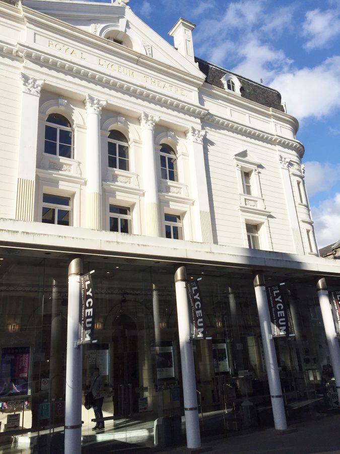 Royal Theatre