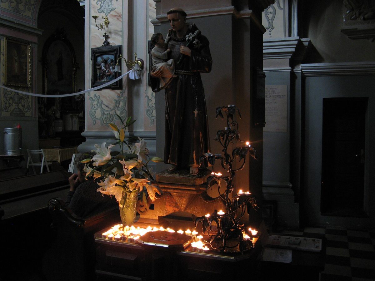 St. Anthony's Church