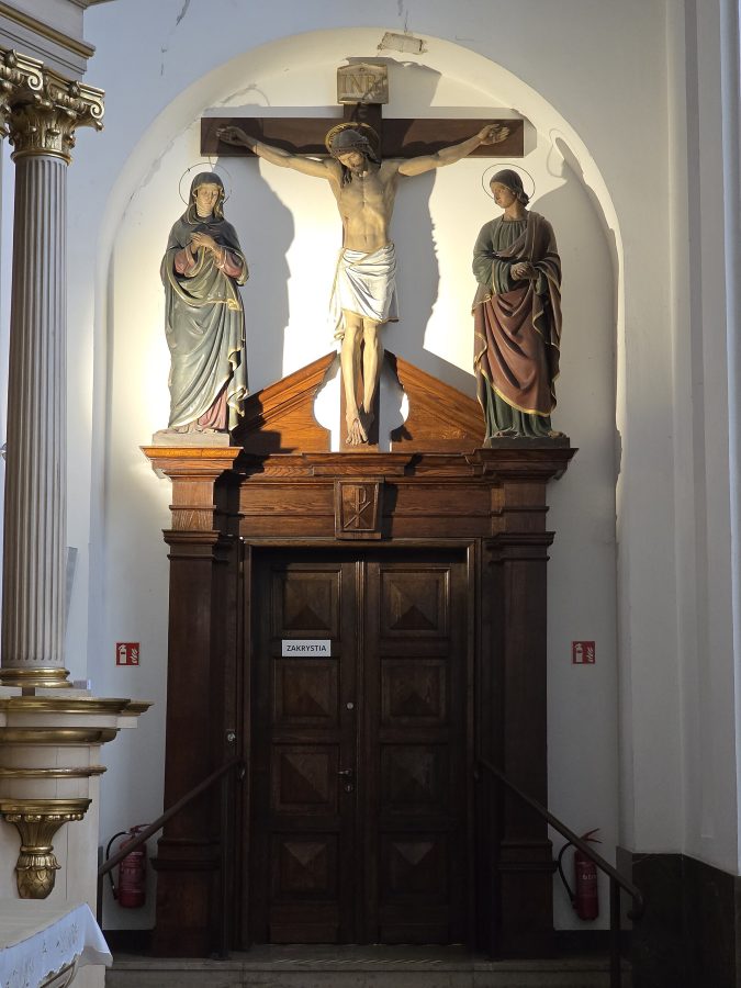Church of the Holy Spirit