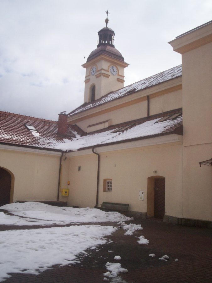 St Clement's Church