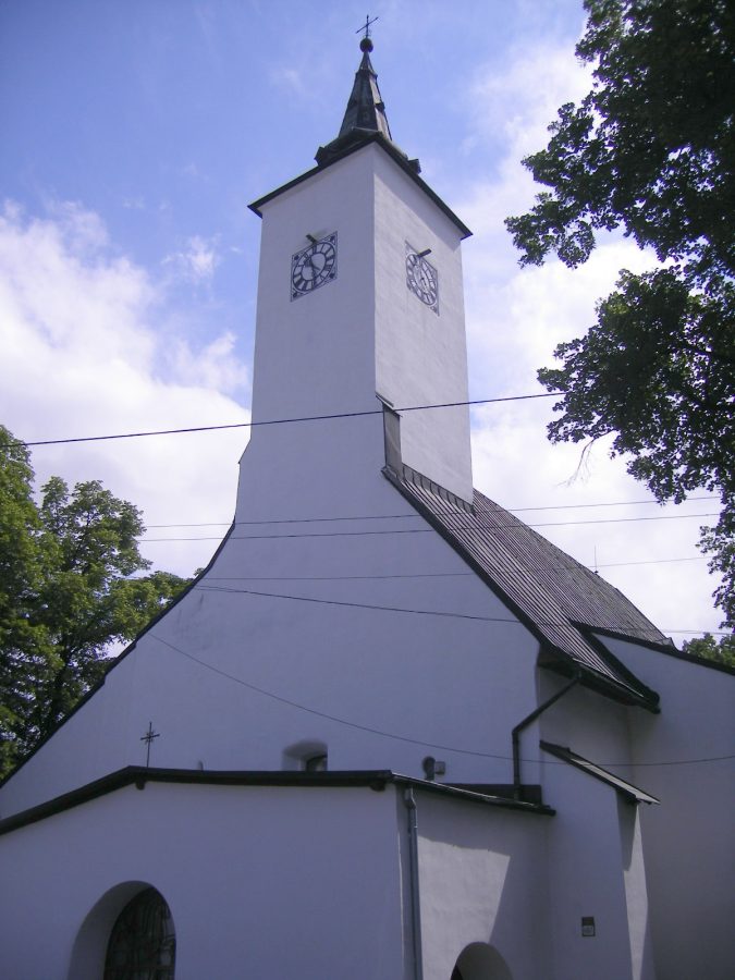 St. Martin's Church
