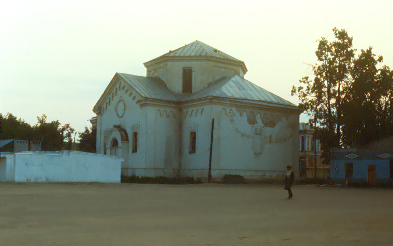 St. Michael the Archangel Church