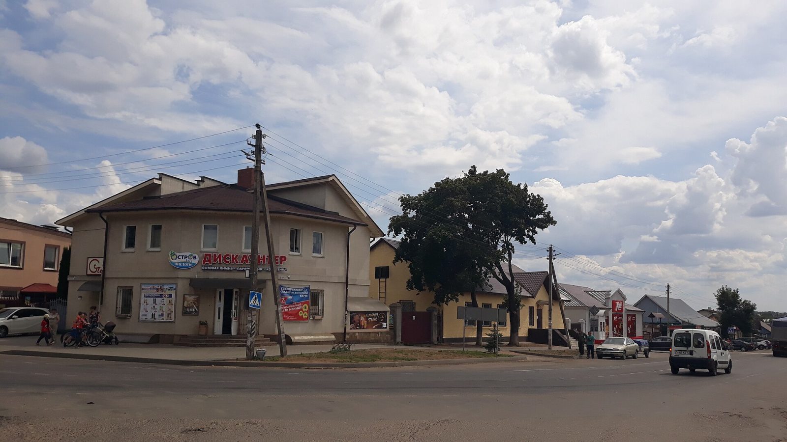 St. Vincent's Church and Missionary Monastery