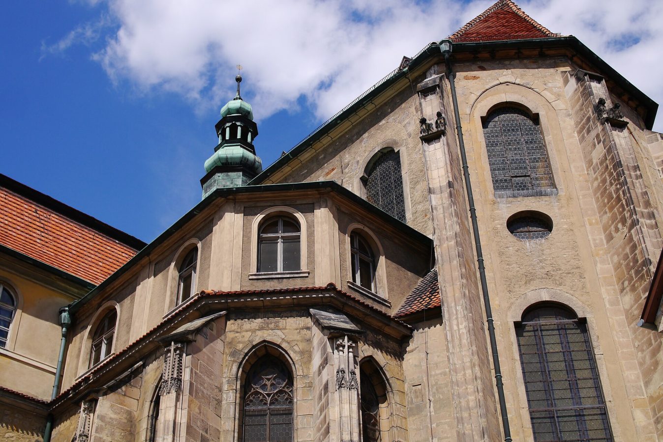 Church of the Assumption of the Blessed Virgin Mary