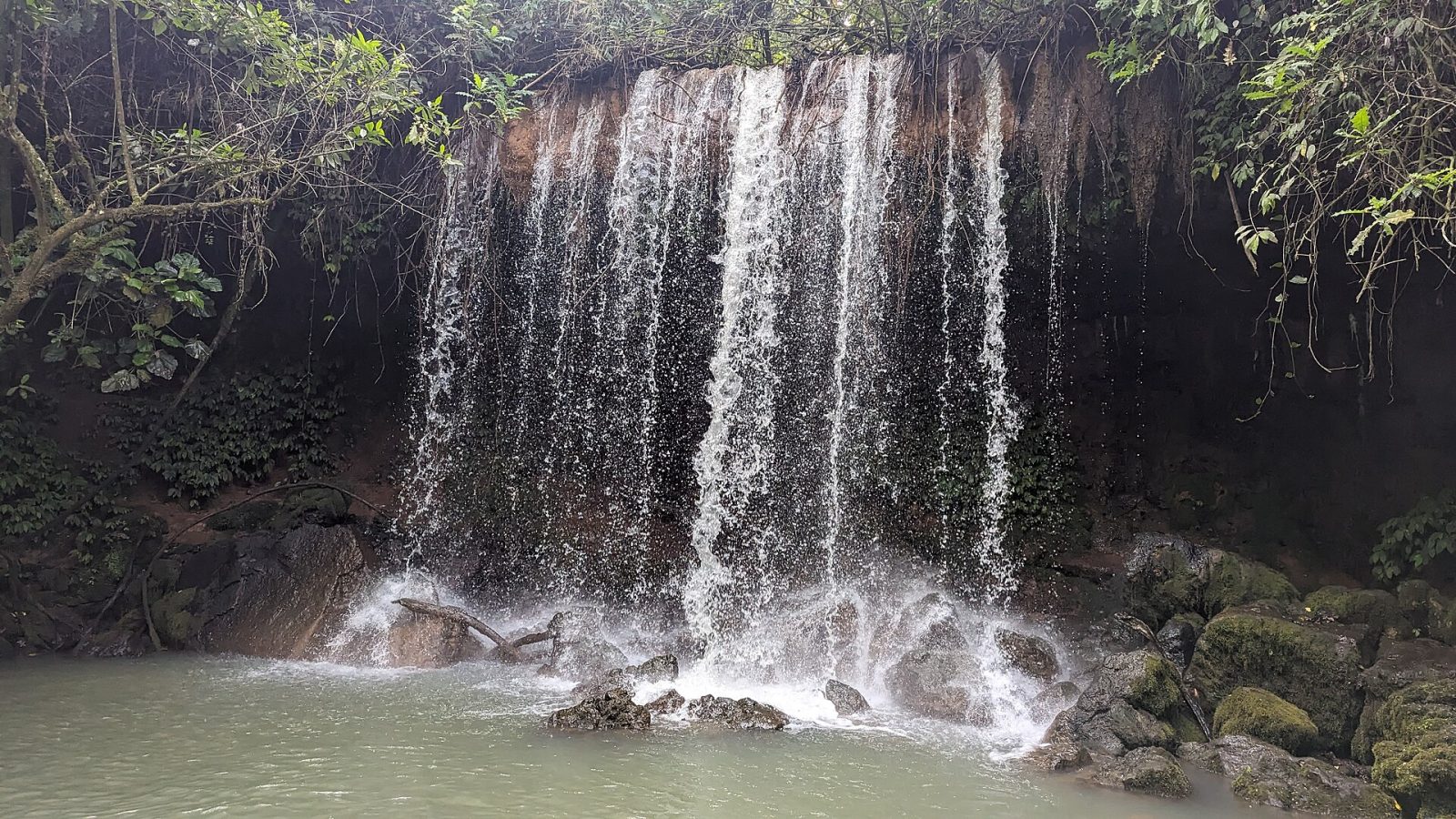 Fort Portal Crater Lakes
