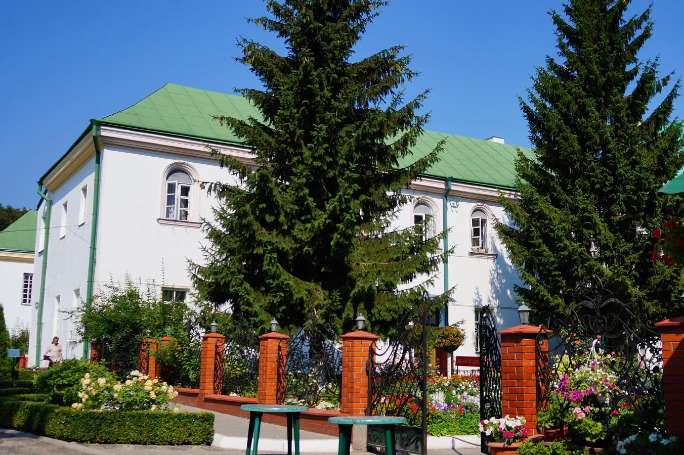 Кременецкий краеведческий музей