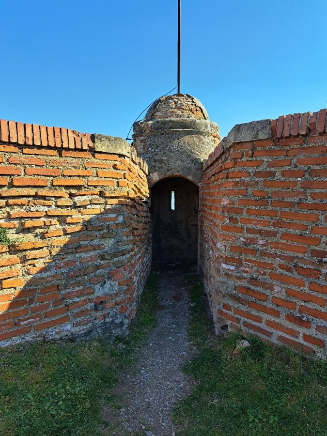 Baba Vida Fortress