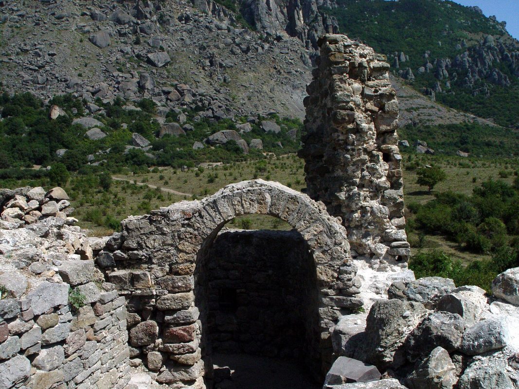 Alushta