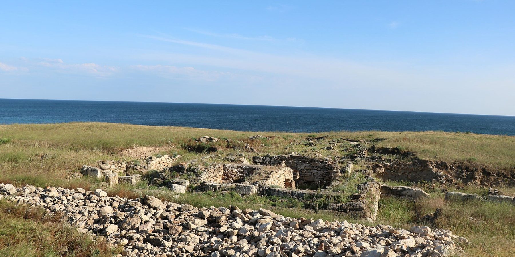 Kulchuk Settlement