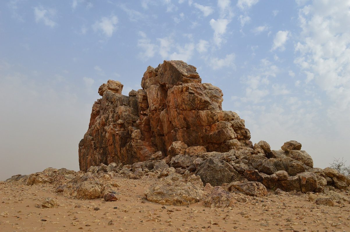 Abu Hamad