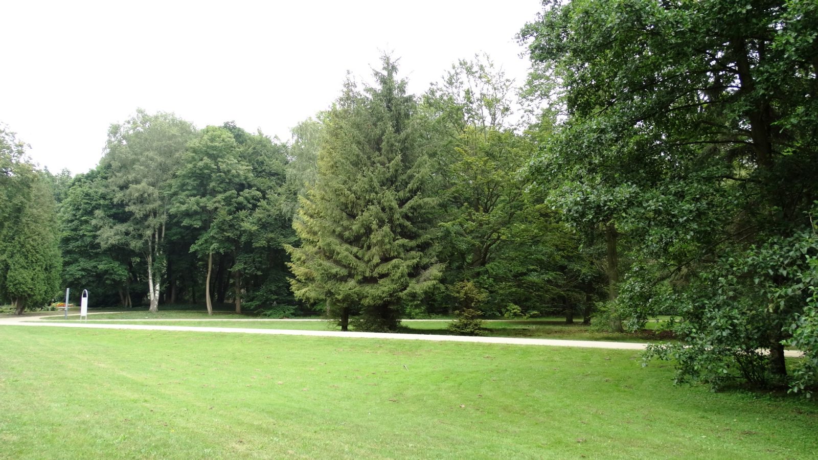Spa Park