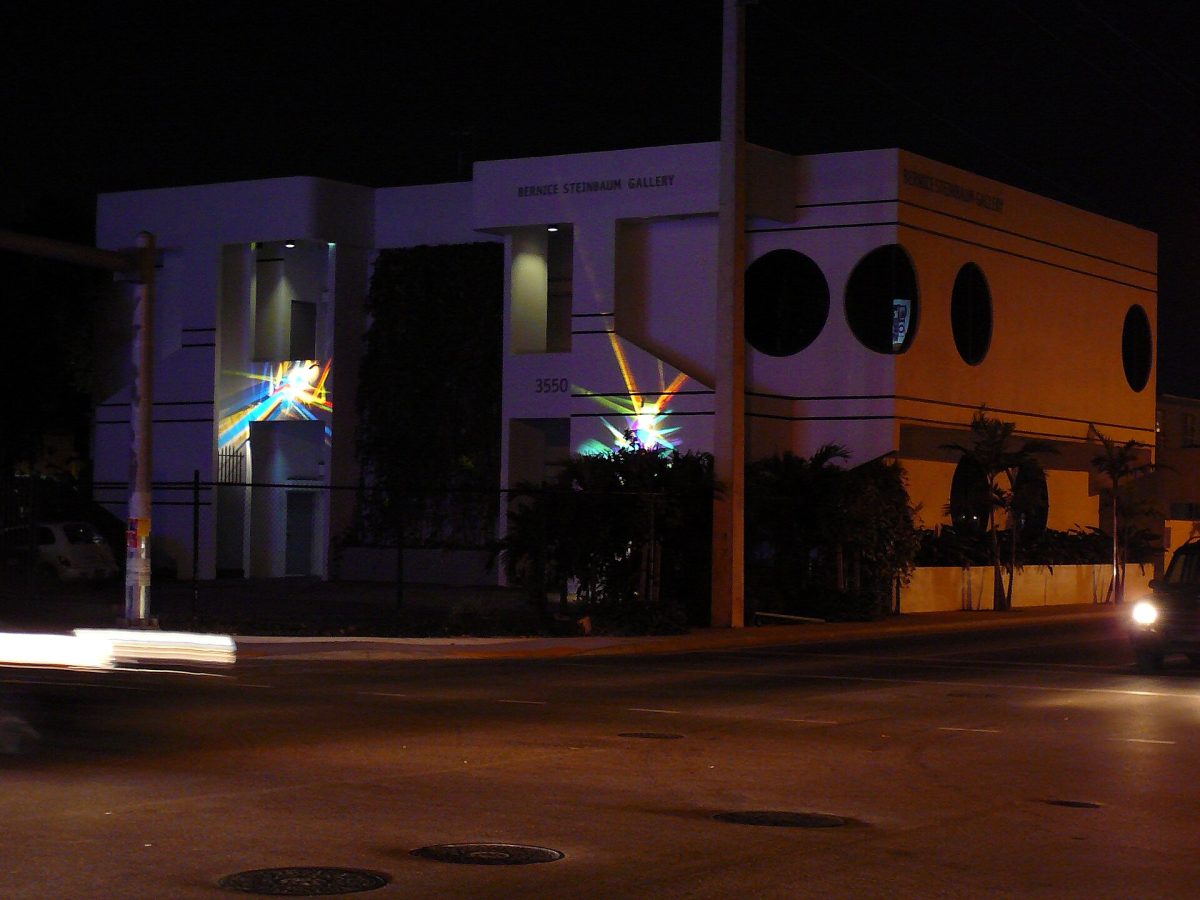 Wynwood District