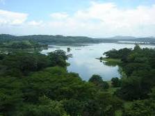 Metapán Lagoon