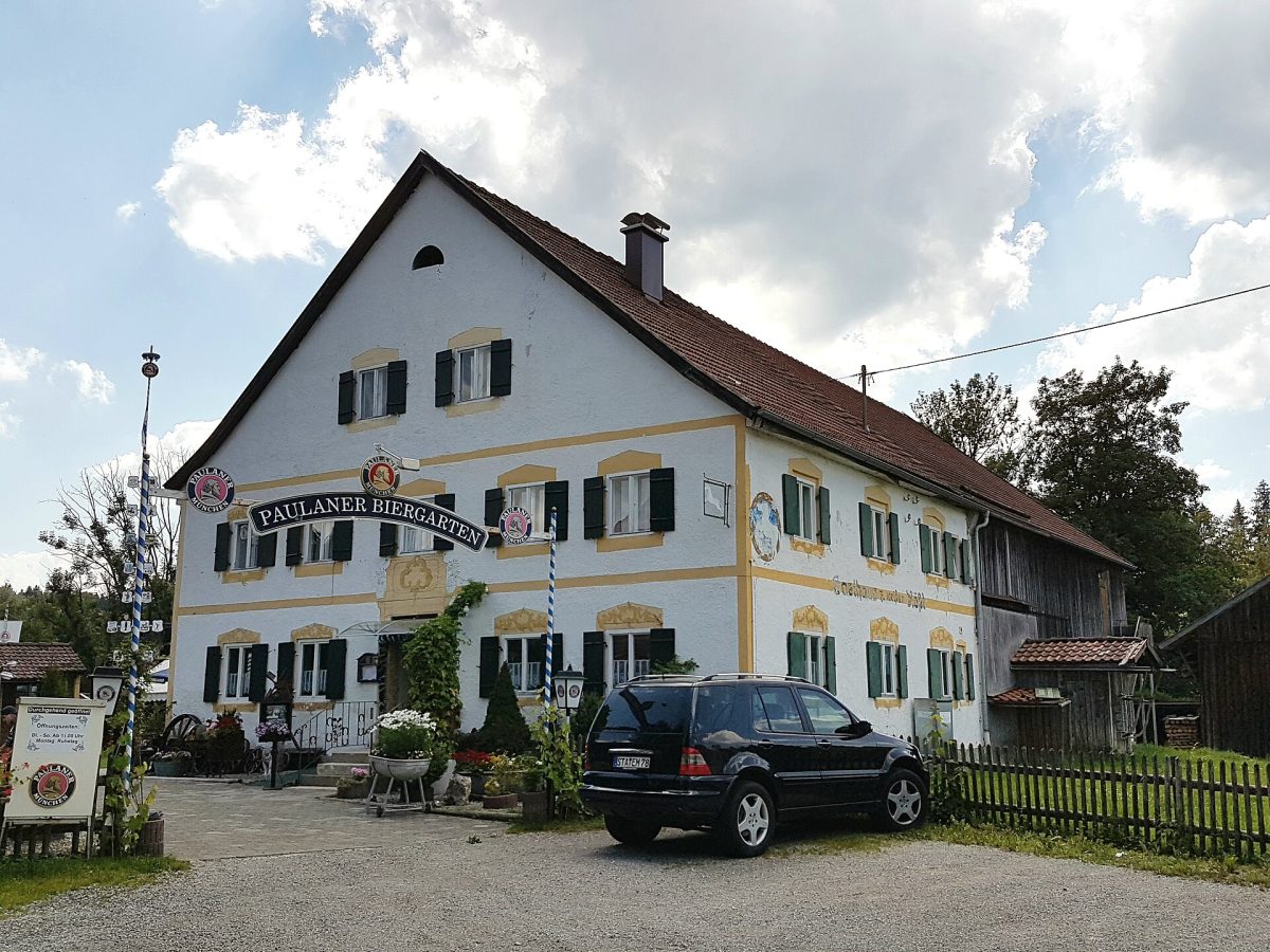 Леххалле (Lechhalle)