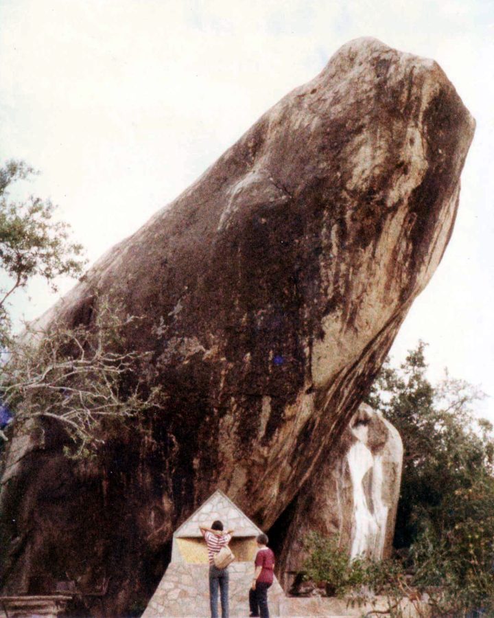Seronera Lodge