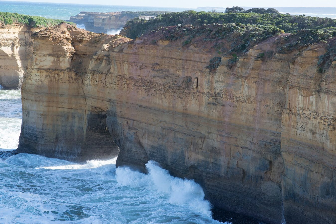 Loch Ard Gorge