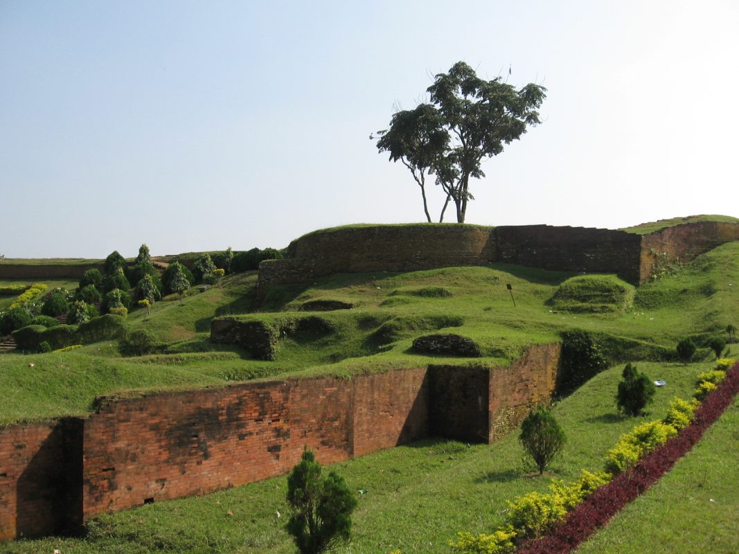 Shibganj