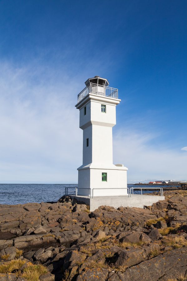 Akranes Lighthouse