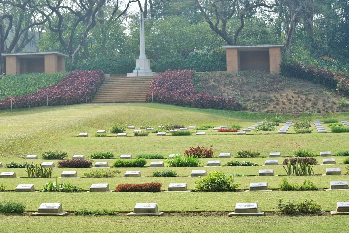 Burichang Upazila