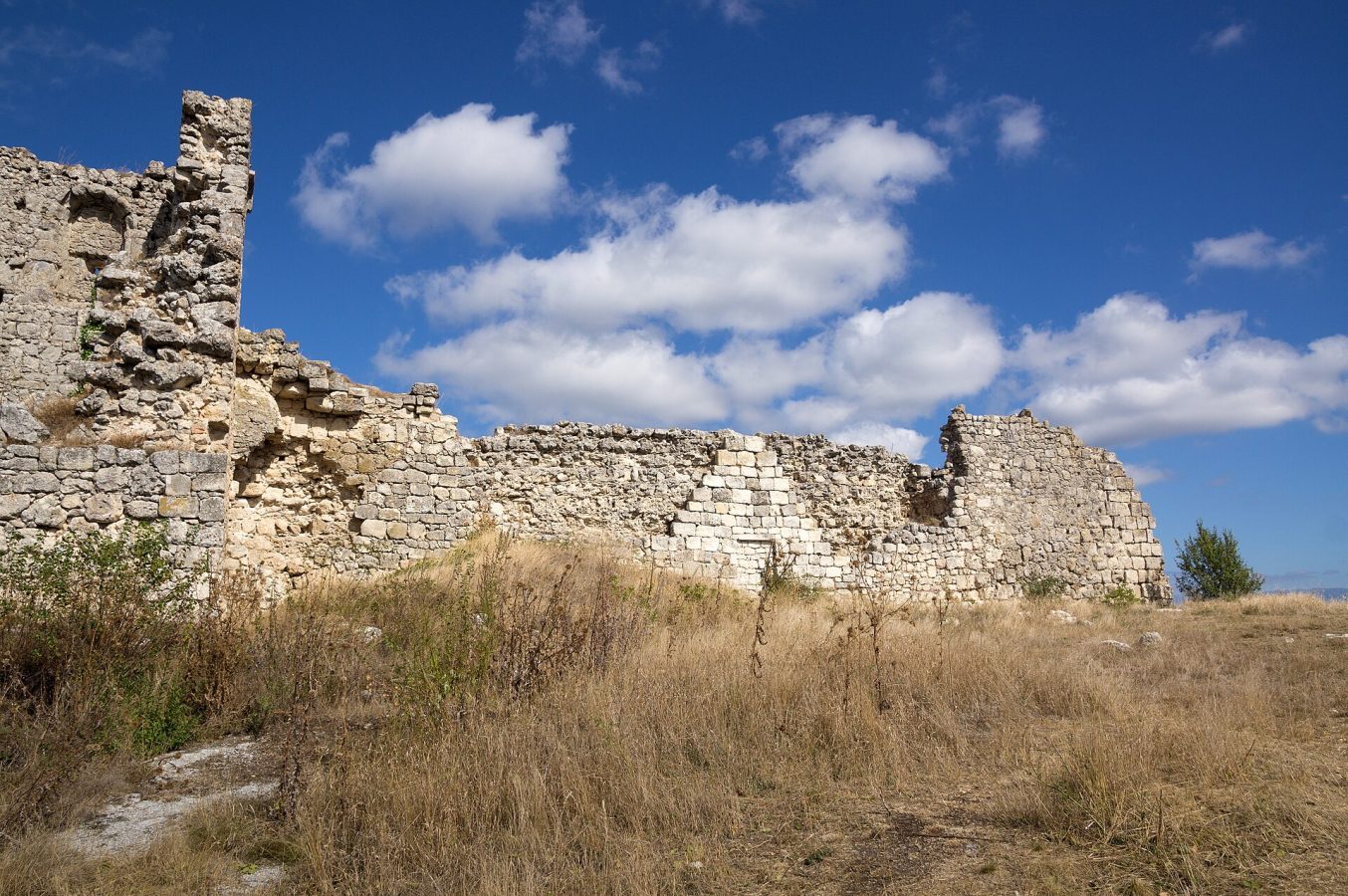Мангуп