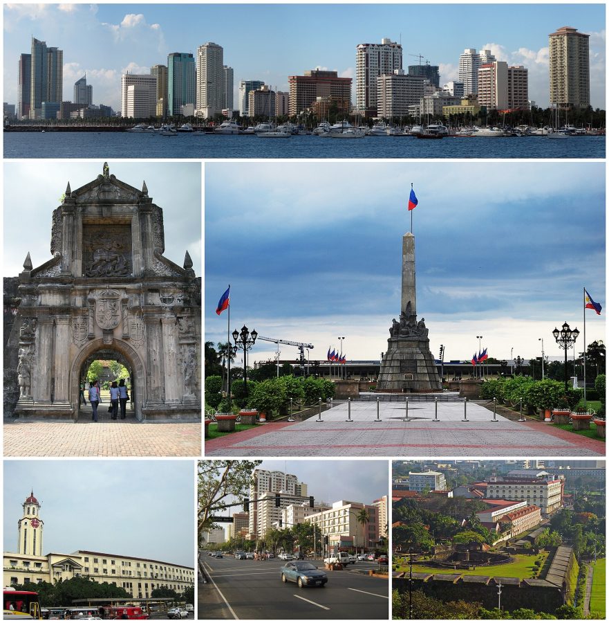 Manila Ocean Park
