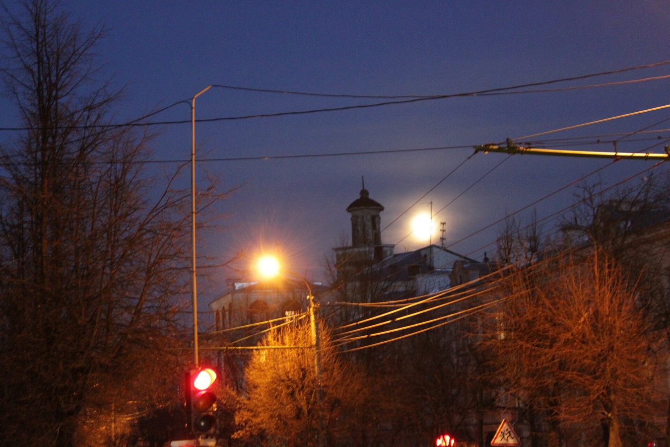 Mari State Opera and Ballet Theatre named after E. Sapaev