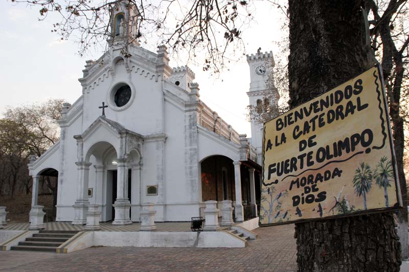 San Lázaro