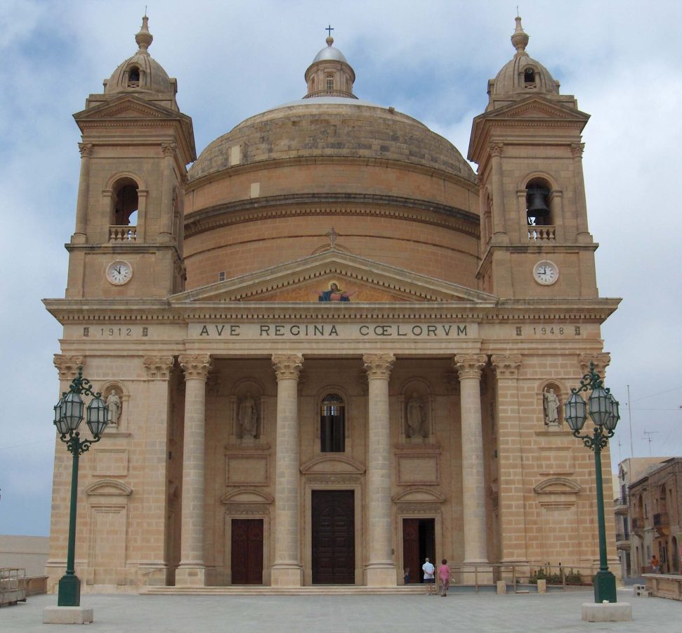 Mġarr Local Council