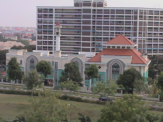 Sungei Kadut