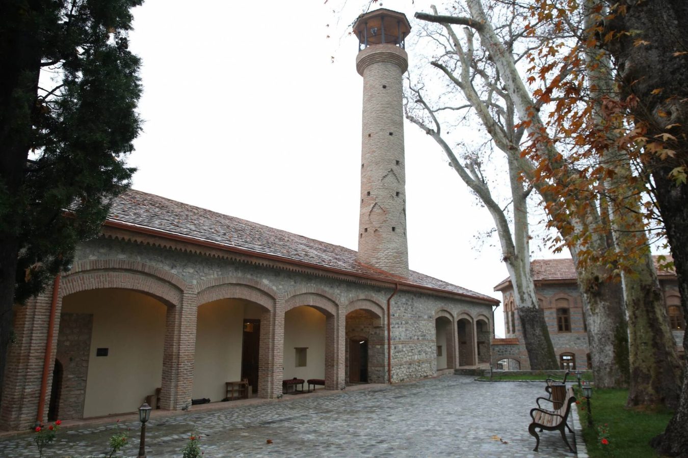 Juma Mosque
