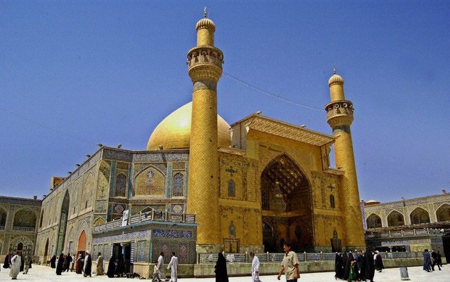 Al-Buhriz