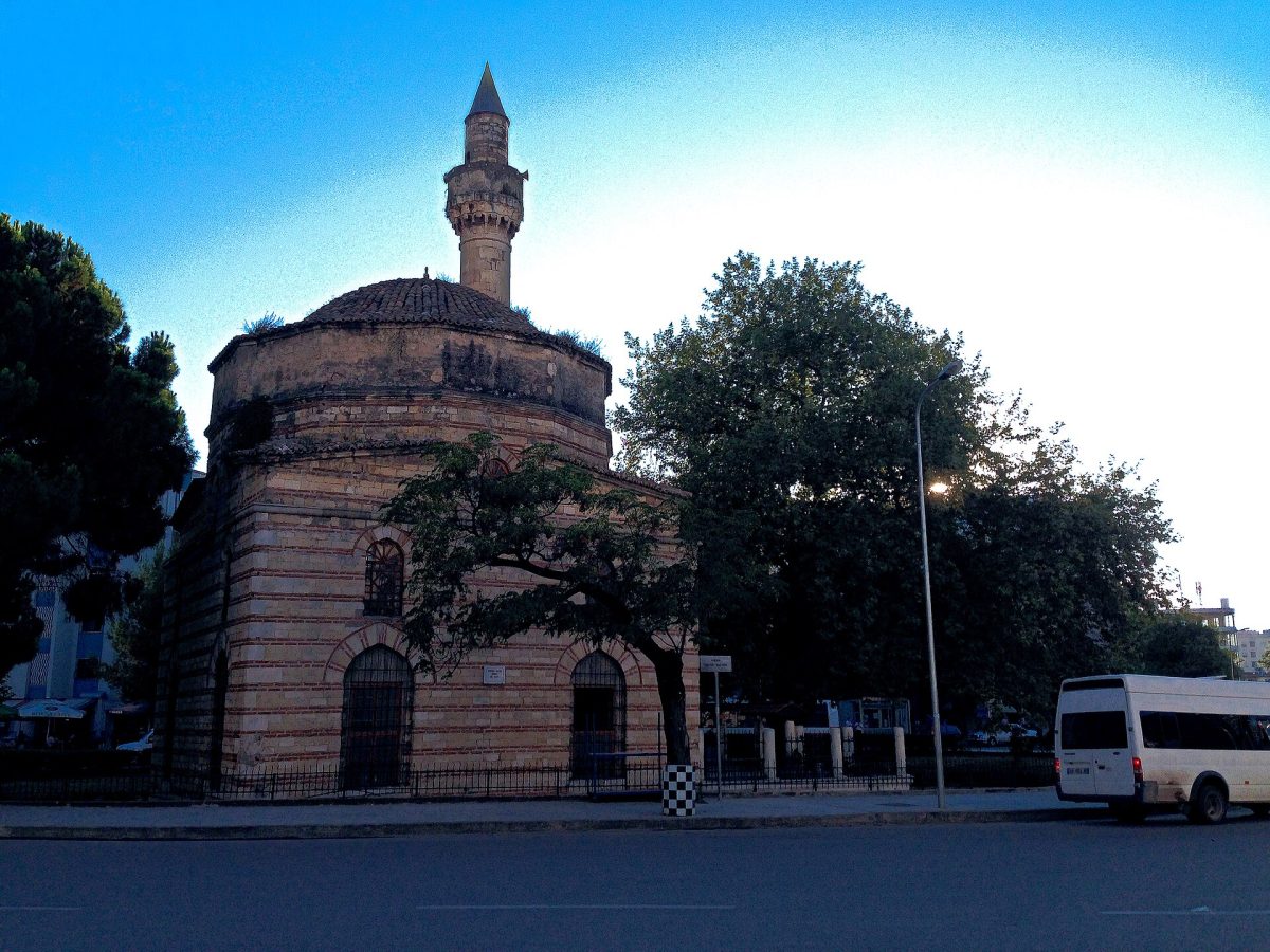Muradiye Mosque