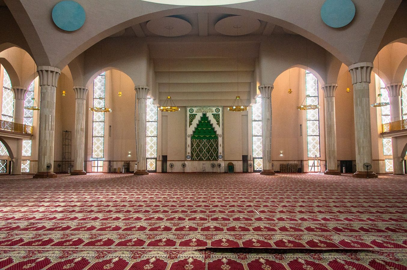 National Mosque of Nigeria