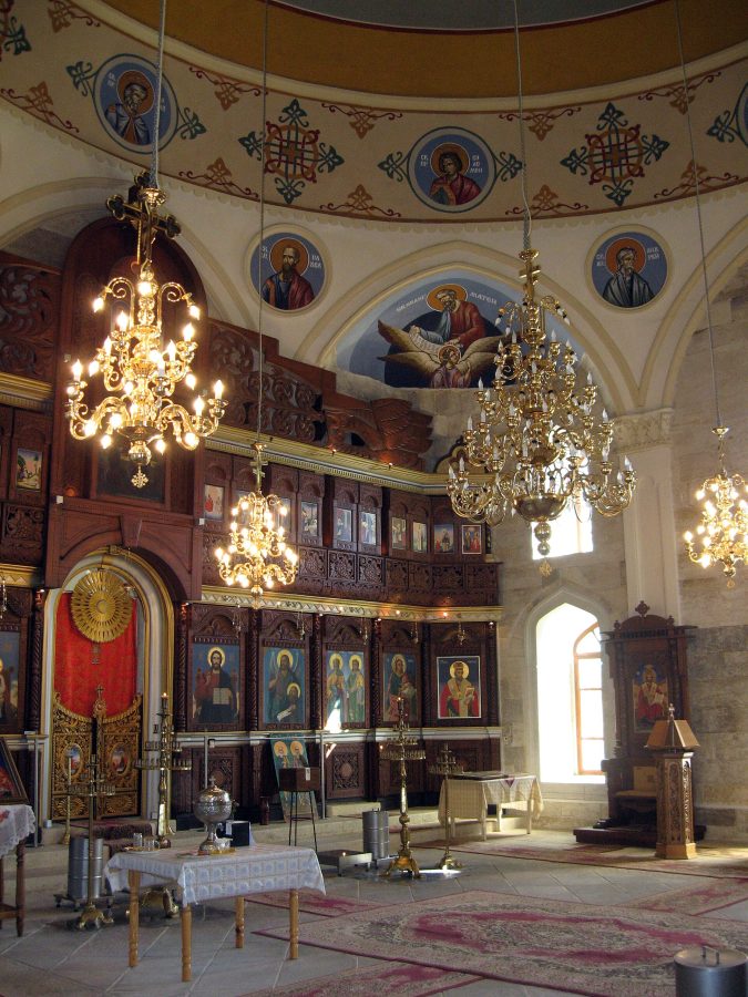 Uzundzhovo Mosque
