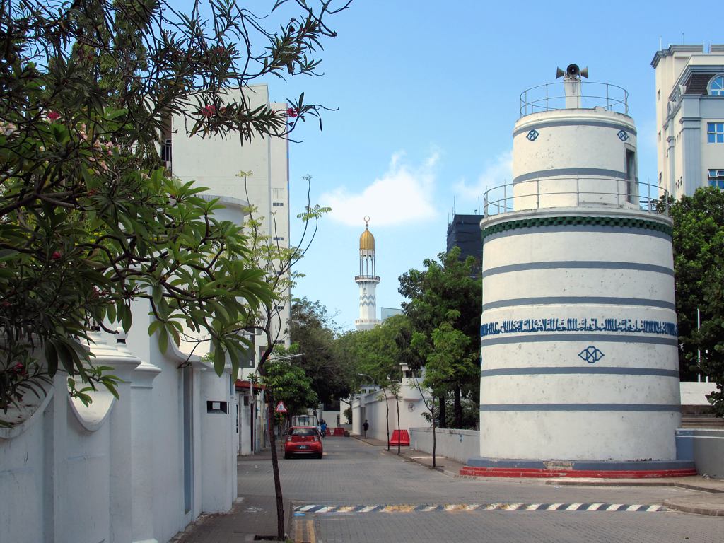 Medhu Ziyārat