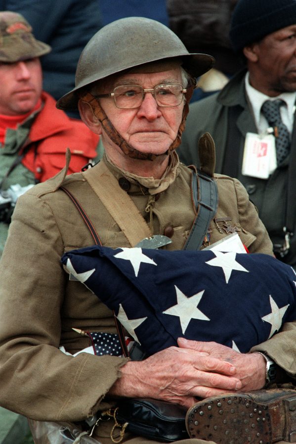 Vietnam Veterans Memorial