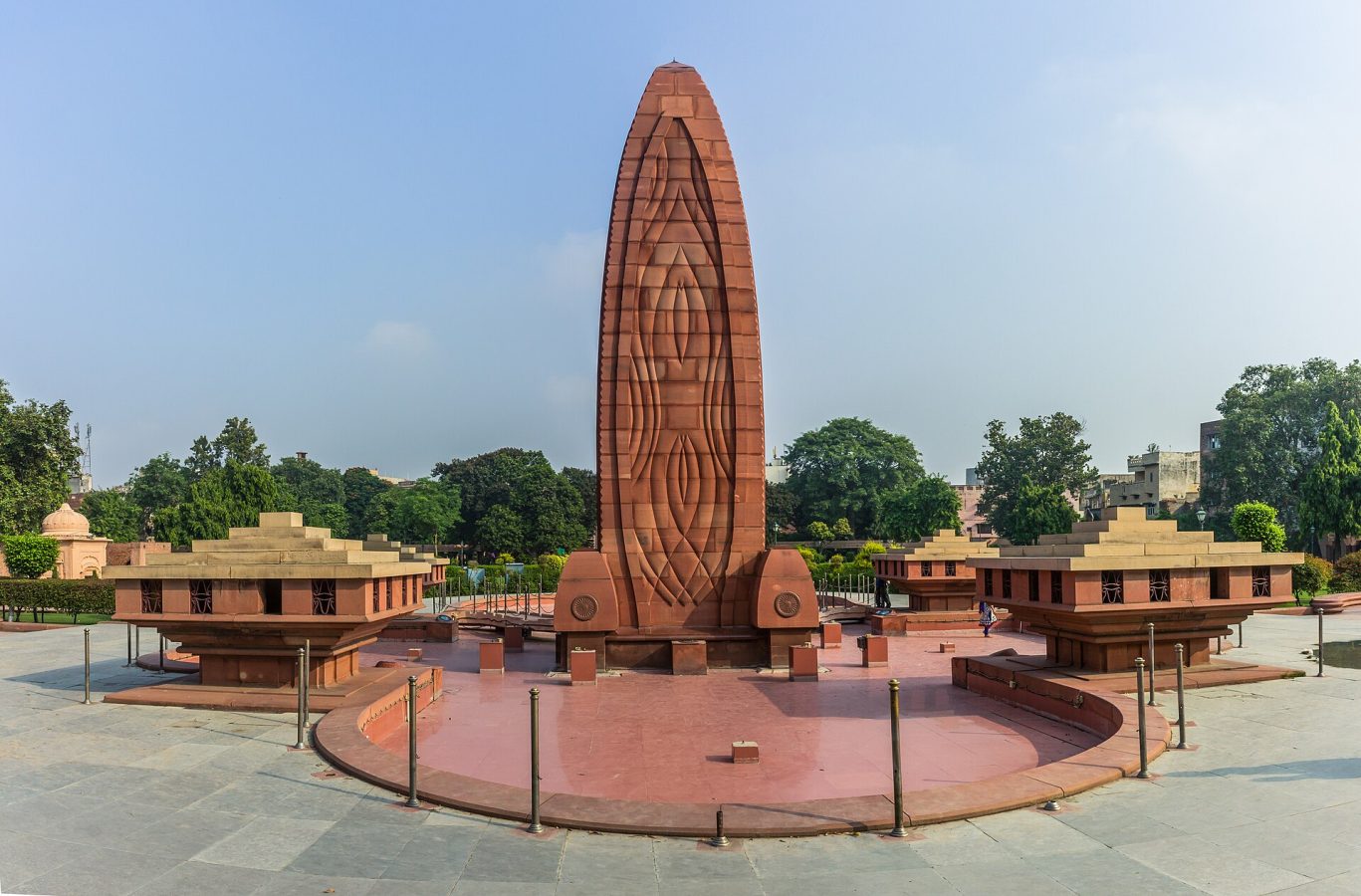 Amritsar War Memorial